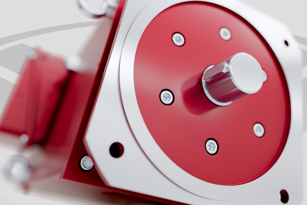 Übersicht Drehstrommotoren