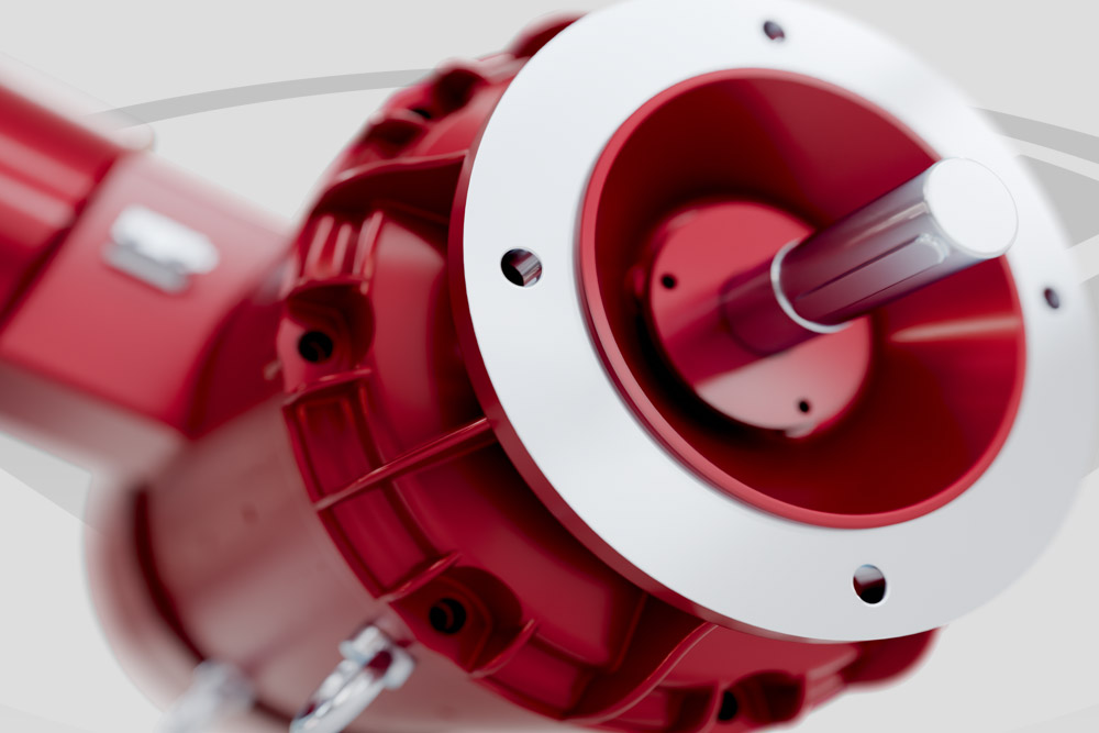 Übersicht Gleichstrommotoren